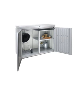 RIPIANO INTERMEDIO HIGHBOARD 200, DI DUE PARTI - BIOHORT. 75025
